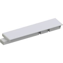 Striebel & John 2CPX010507R9999 TZ612 Abdeckleiste T=225mm für Zählerfelder Abdeckleiste 1 St.