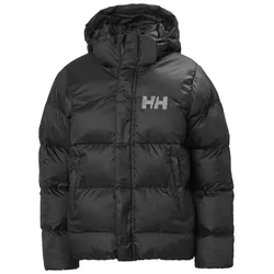 Helly Hansen Juniors' Vision Puffy Jacket - Winterjacke für Kinder - black (990)...