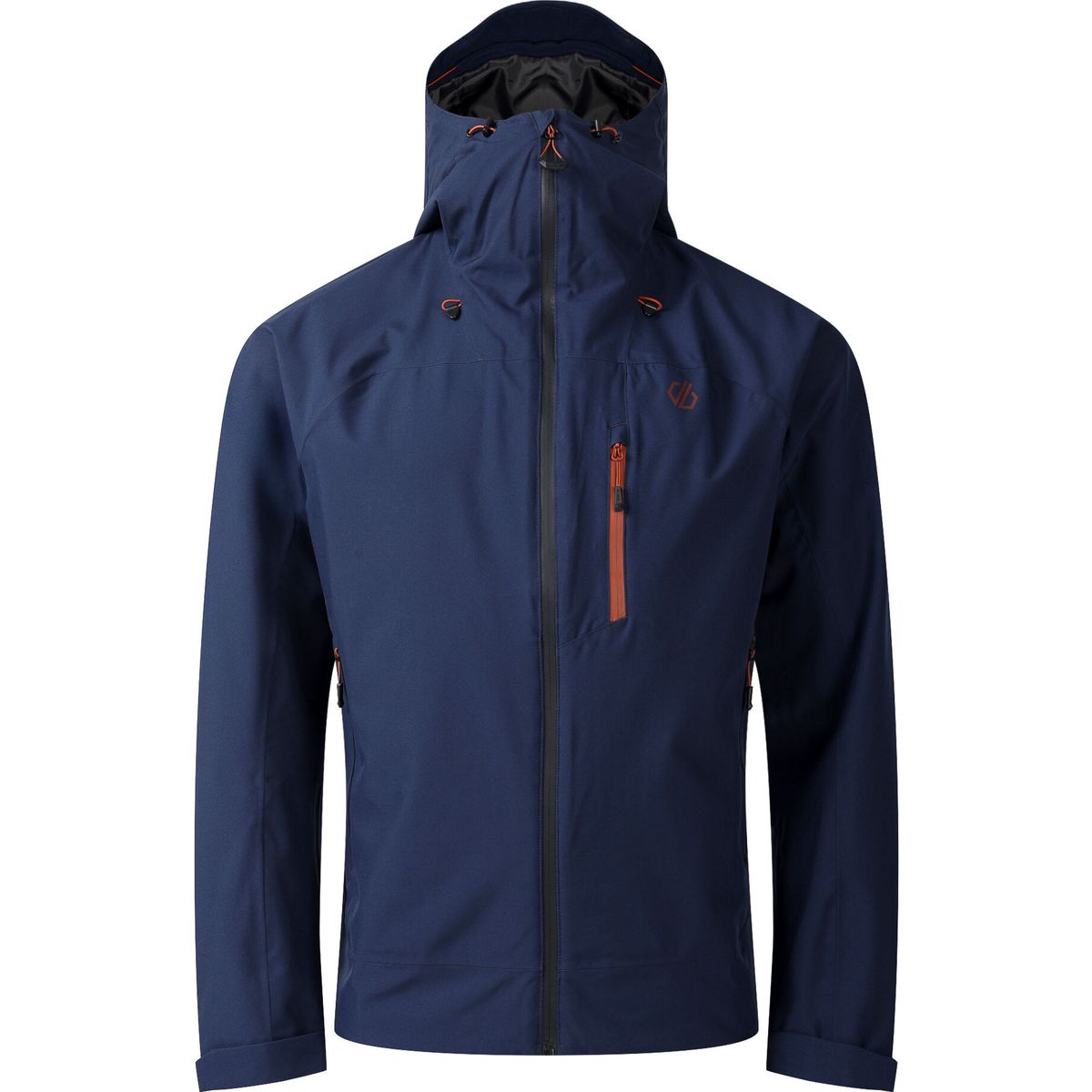 Dare2b Torrek III Jacket navy (540) M DMW606-540-M