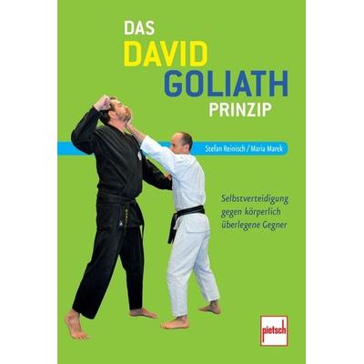 Das David-Goliath-Prinzip, Taschenbuch von Stefan Reinisch,Maria Marek, Motorbuch Verlag, 978-3-613-50741-8