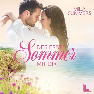 Der erste Sommer mit dir - Mila Summers, Audio, 4255674810097