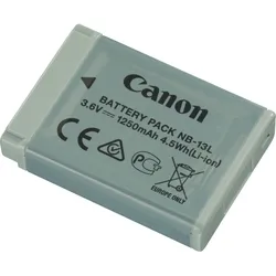 Canon Akku NB-13L