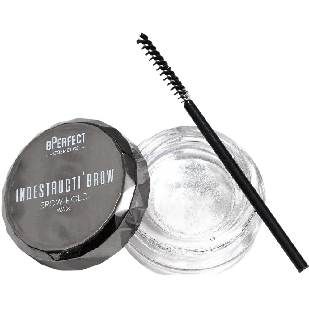 Bperfect Indestructi'Brow Brow Hold Wax - Modeling Wax 34g