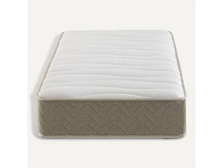 Matelas mousse 90x200 cm EPEDA TANDEM 2 RELAX ép.23 cm