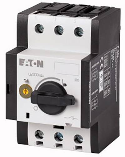 Eaton 120935 P-SOL30 Lasttrennschalter 30 A 1 St.