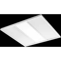 SG LEUCHTEN LED-Panel 595x595mm 32W weiß SENSE VELIOS 212923 3000K 4570lm Konverter