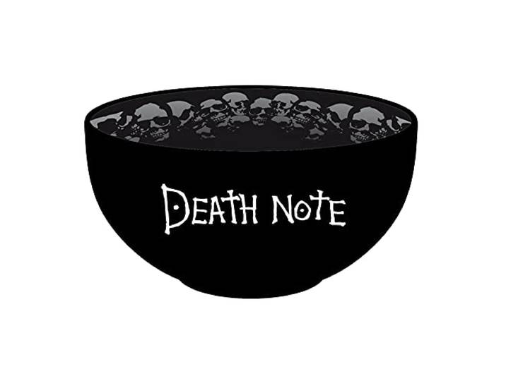ABYSTYLE - DEATH NOTE - Kom - 600 ml - Death Note