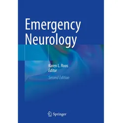 Emergency Neurology, Fachbücher