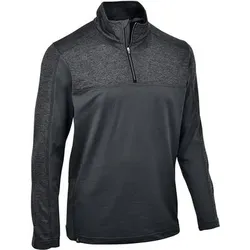 MAUL Maul Sport Herren Shirt Karstein 3XT, Größe 58 in Grau Grau