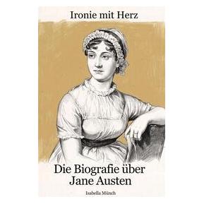 Bod Die Biografie über Jane Austen (Deutsch, Isabella Münch) (75750400)