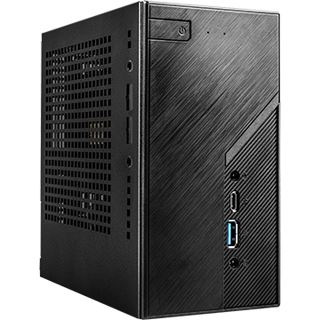 Asrock DeskMini X600 USB4 - Barebone