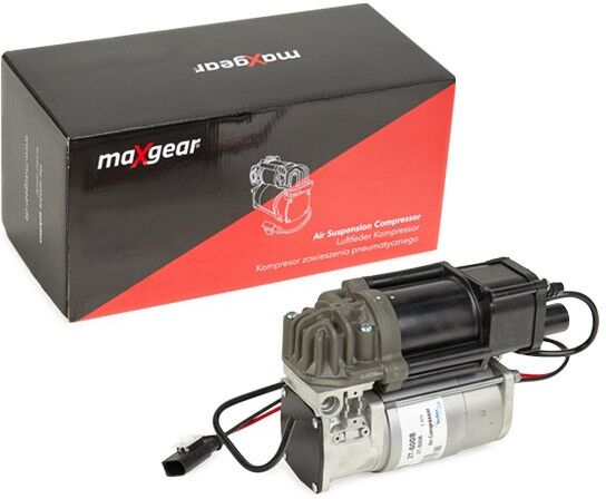 MAXGEAR 27-5008 Air suspension compressor