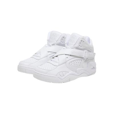 Trainingsschuh EWING "Ewing EWING ROGUE", Herren, Gr. 42.5, weiß, Leder, Schuhe