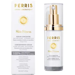 30 ml Perris Swiss Laboratory Skin Fitness Concentrated Serum