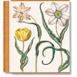 Basilius Besler. The Garden at Eichstätt, Sachbücher von Werner Dressendörfer, Klaus Walter Littger
