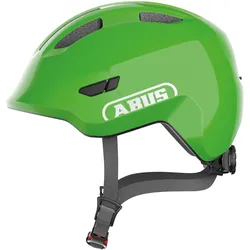 ABUS Fahrradhelm Smiley 3.0, gruen, S