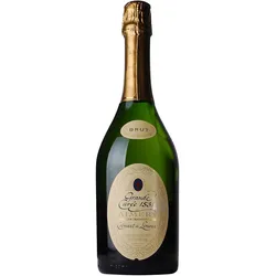 Sieur d'Arques Cremant de Limoux Aimery Blanc Brut 0,75 Liter