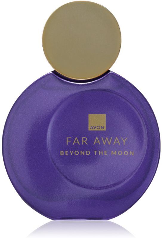 Avon Far Away Beyond The Moon EDP für Damen 50 ml