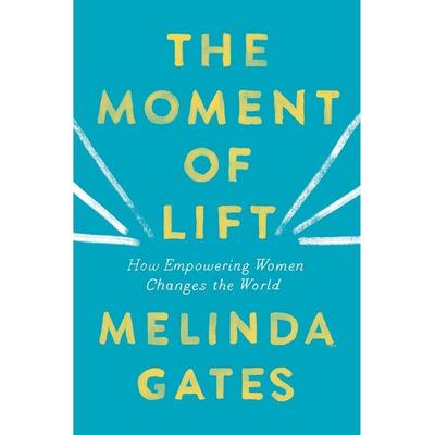 Gates, M: The Moment of Lift, Taschenbuch von Melinda Gates, Pan Macmillan
