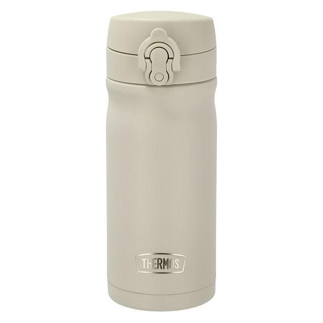 Thermos - JMY Thermal Cup 350 ml - Sand (0.35 l) (34879)