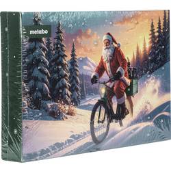 Metabo Werkzeug Adventskalender 626692000