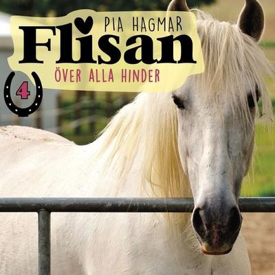Över alla hinder - Pia Hagmar, Audio, 9789179099633
