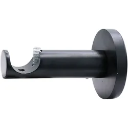 Träger FUNCTION (DB 2x6,50 cm) - schwarz - DB 2x6,50 cm