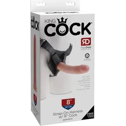 Doc Johnson, Dildo, Strap-on Harness