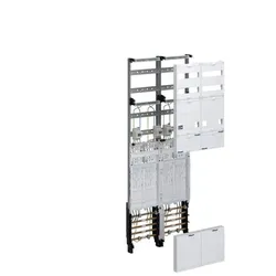 Hager KF,universZ,4ZP,BKE-I,HS,H=1350mm,2-f.