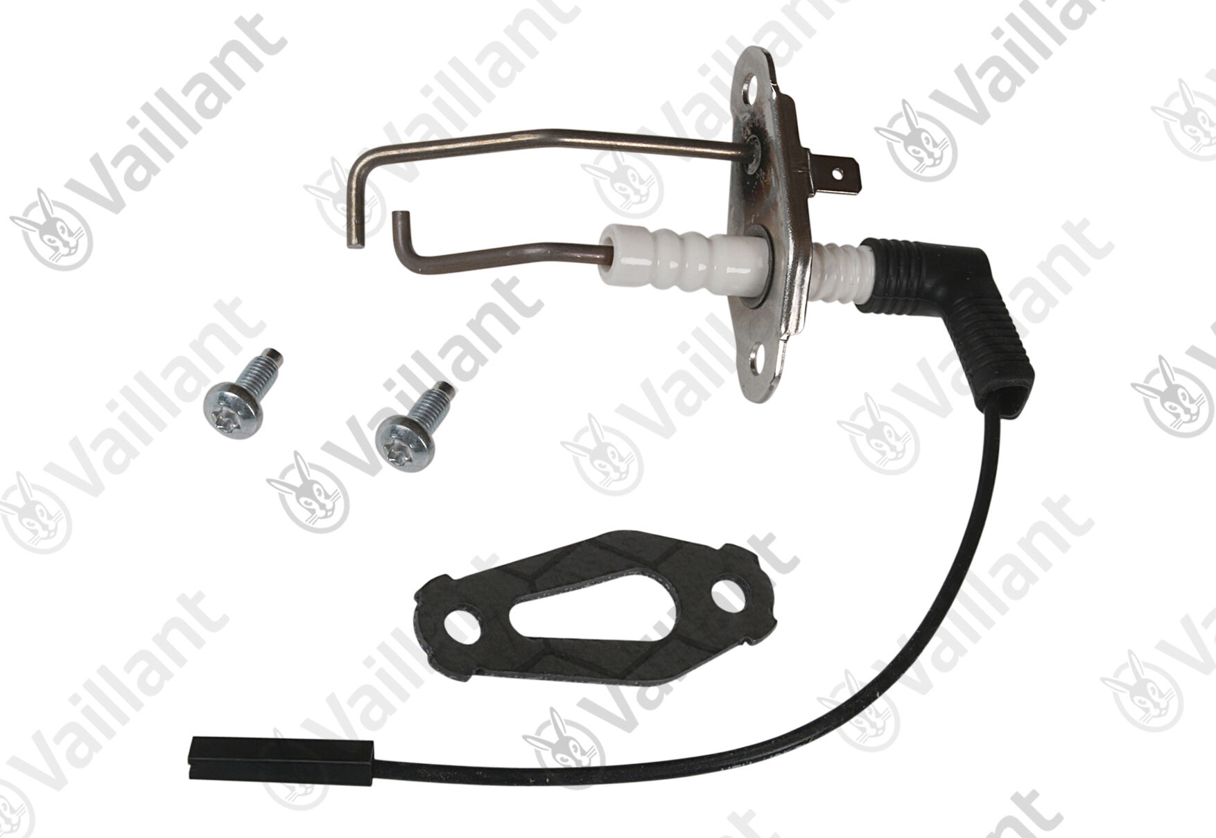 Électrode Vaillant (allumage) 0010029271 Vaillant no. 0010029271