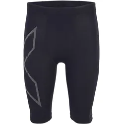 2XU, Herren, Sporthose, Light Speed Compression (M), Schwarz