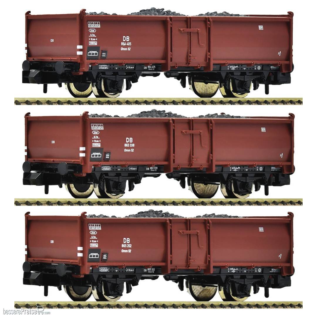 Fleischmann 820530
