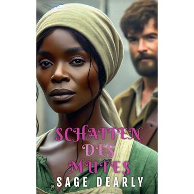Schatten des Mutes, Taschenbuch von Sage Dearly, Shanique J. Thompson