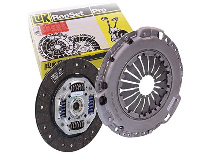 623329509 LuK RepSet OE Qualität Kompatibel mit: MERCEDES-BENZ A-CLASS, B-CLASS Sports Tourer