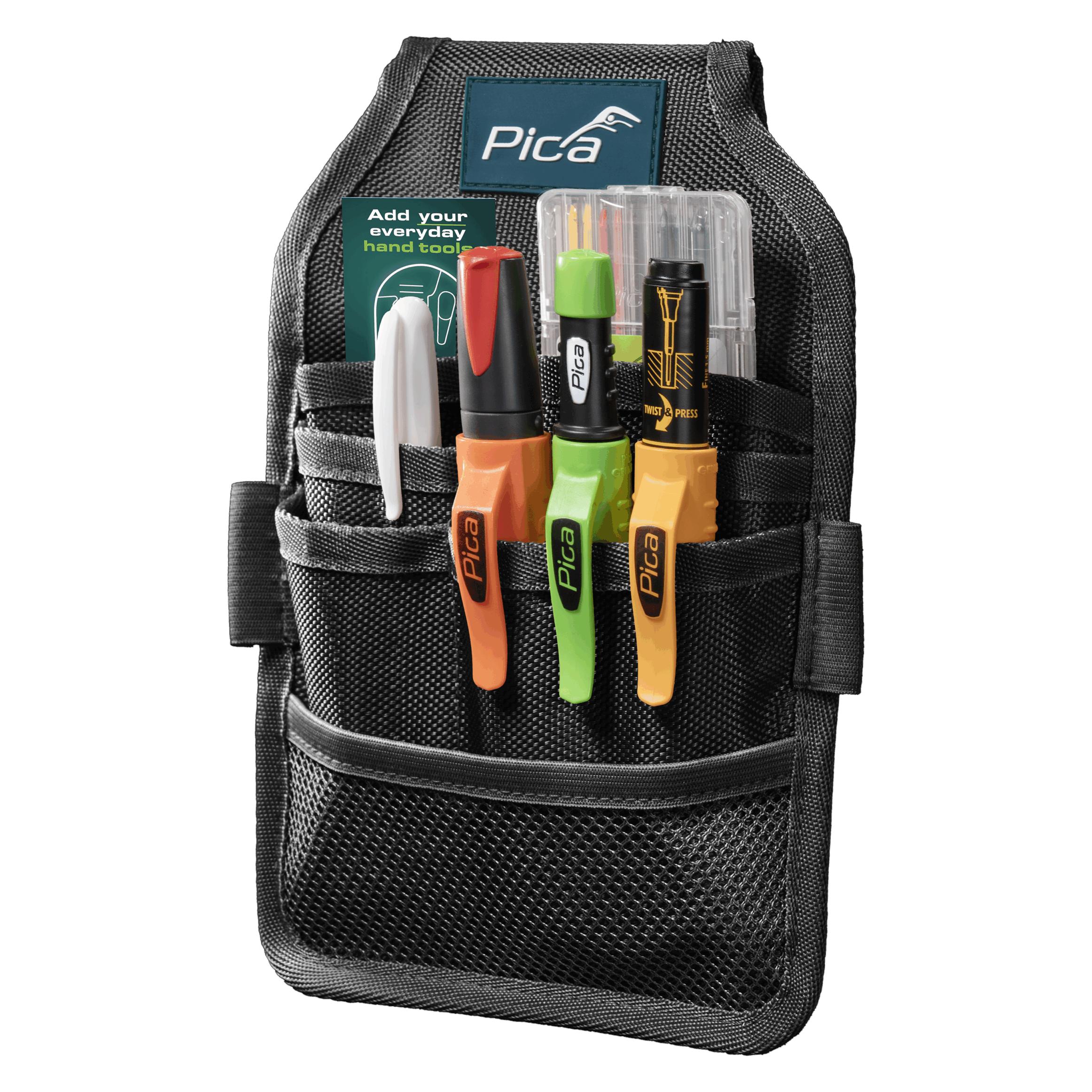 Pica Master Belt (5 Teile) (55060)