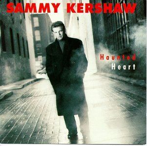 Sammy Kershaw - Haunted Heart - Preis vom 19.10.2026 19:33:35 h