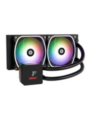 Enermax Aquafusion II ARGB 240 mm (ELC-AQFS240-SQA)