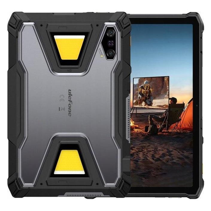 Ulefone Tablet Tablet Armor Pad 5 Ultra 12GB/512GB 5G (5G, 11", 512 GB) (UF-TAP5U)
