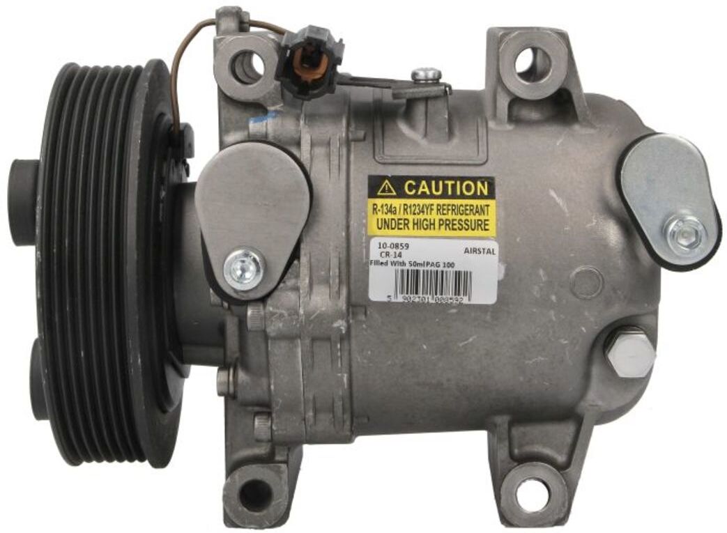 Airstal Compressore aria condizionata 10-0859