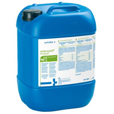Mikrozid AF liquid Desinf.MP+Flächen 10 l Flüssigkeit
