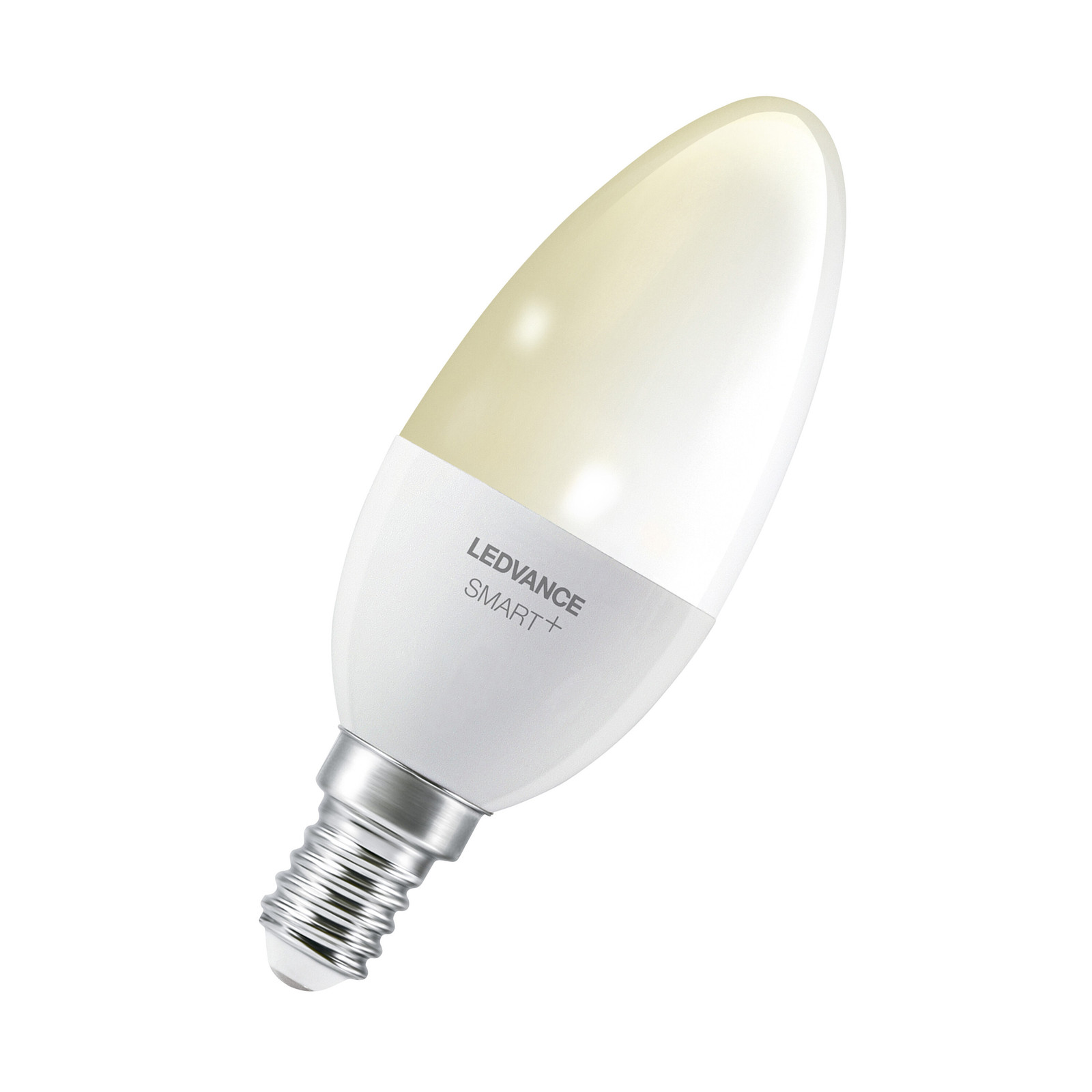 Ledvance SMART+ Slimme LED-lamp Bluetooth Wit E14 Kaarsvorm