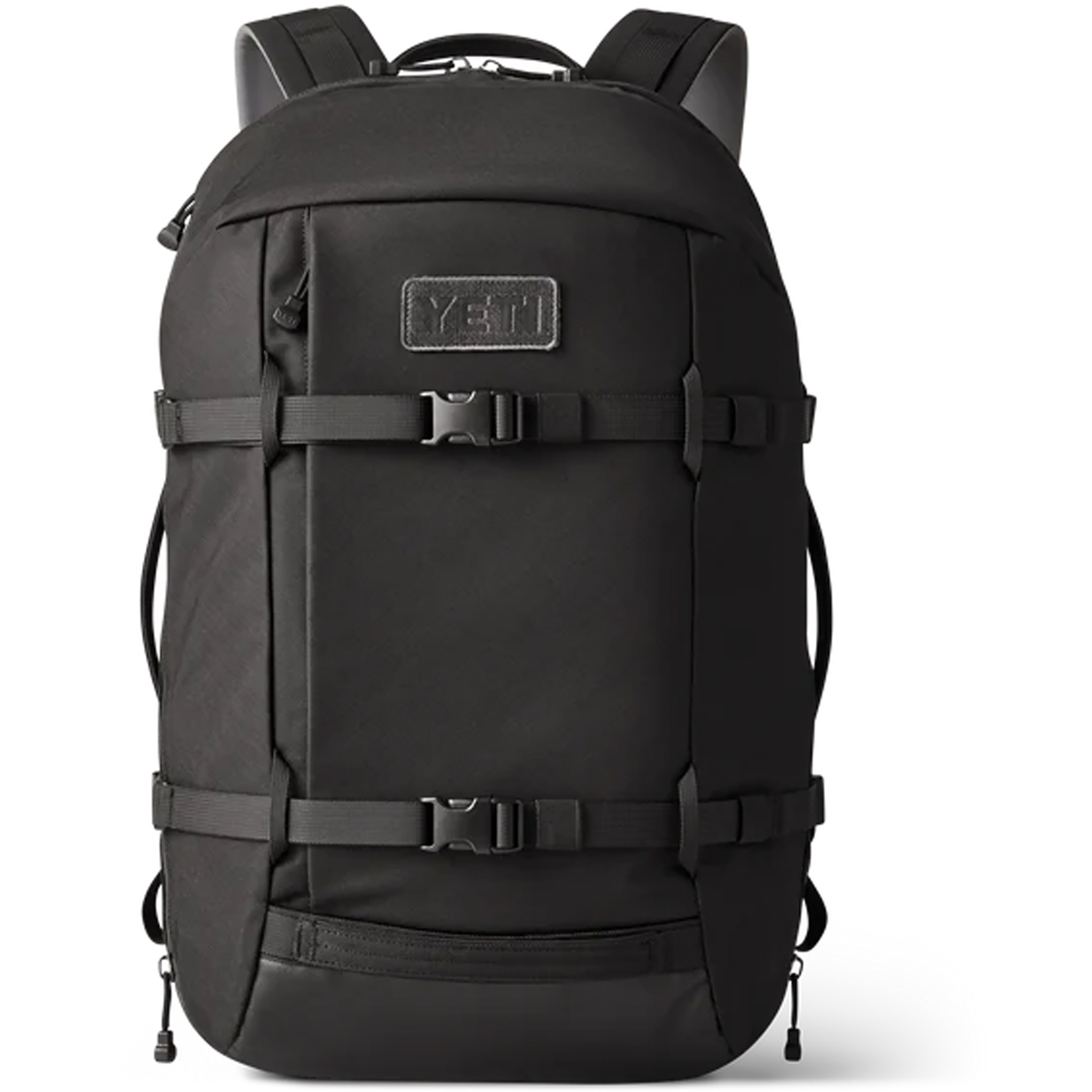 Yeti Crossroads 27L Daypacks schwarz Größe 27L Trekking