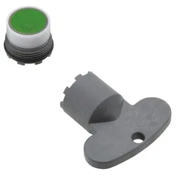 Hansgrohe Luftsprudler M16,5x1 (1,9 l/min)Axor 93178000