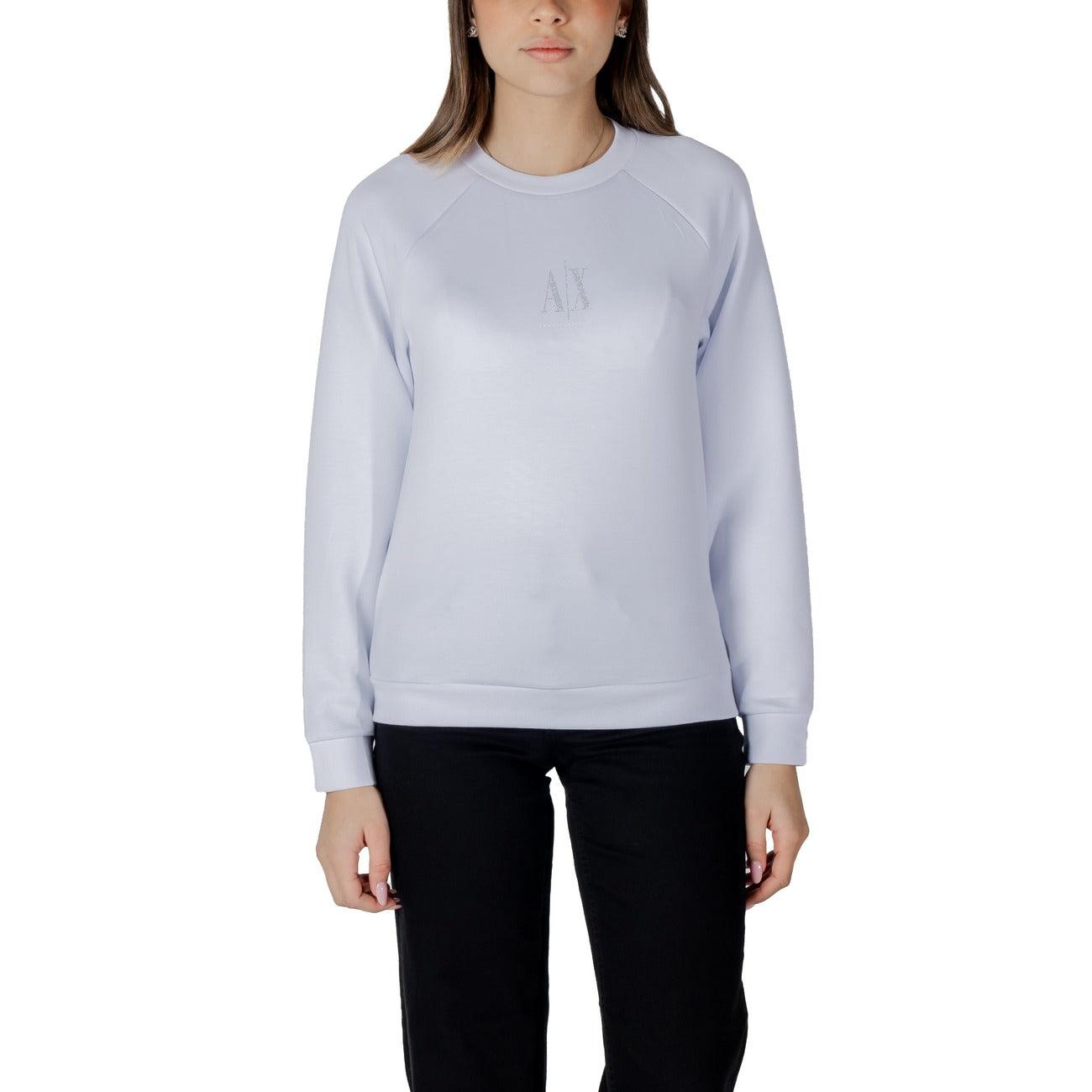 Armani Exchange Dames Sweatshirts