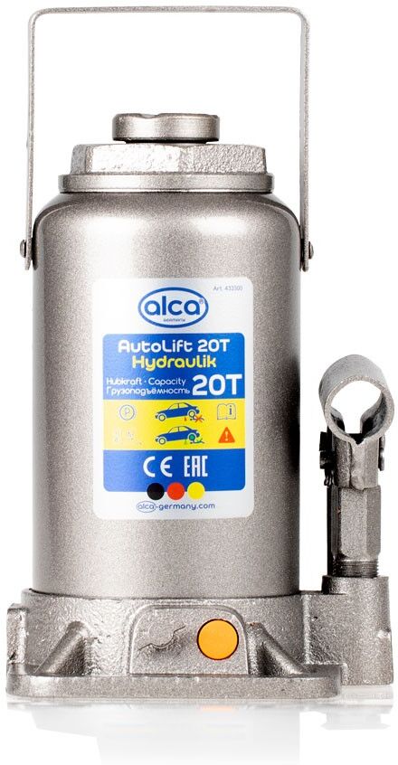 ALCA 433300 Jack