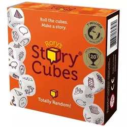 Story Cubes Original Gesellschaftsspiel