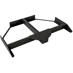 Scolaro Schirmständer B1DS / B1BS - schwarz