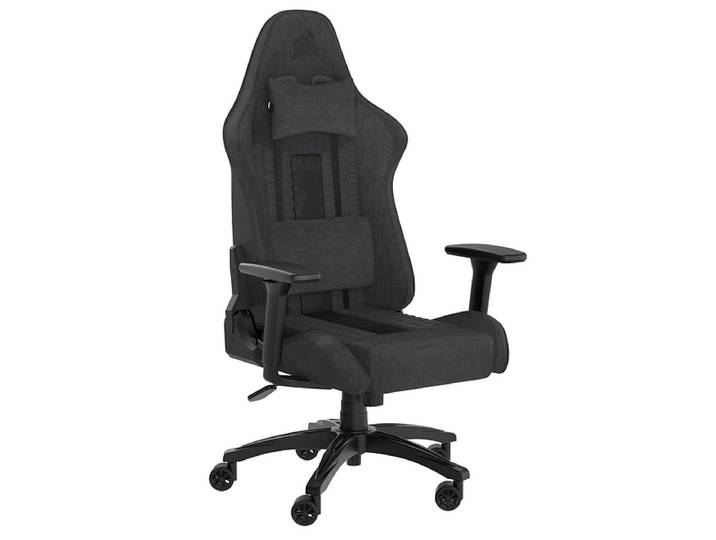 Gaming Sessel CORSAIR TC100 RELAXED Stoff