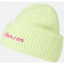 HELLY HANSEN Herren Freizeit / Mode Sommer GJ Mützen / Hüte / Caps Hüte He/Uni SOFT RIB BEANIE, Größe ONE SIZE in Schwarz 398