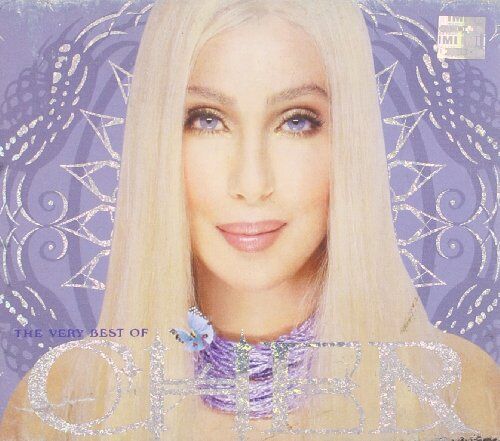 Cher - Very Best of Cher - Preis vom 11.10.2026 03:10:56 h